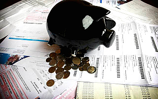 Elblążanie szukają ulg Elblążanie szukają ulg